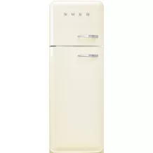 Отдельностоящий двухдверный холодильник Smeg FAB30LCR5
