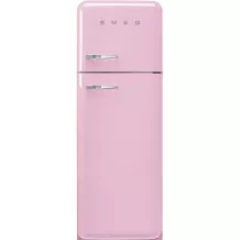 Отдельностоящий двухдверный холодильник Smeg FAB30RPK5