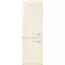 Отдельностоящий двухдверный холодильник Smeg FAB32LCR5