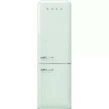 Отдельностоящий двухдверный холодильник Smeg FAB32RPG5