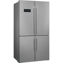Холодильник Side-by-Side Smeg FQ60XDE